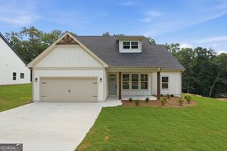 9120 Lisa Circle, Gainesville, GA 30506