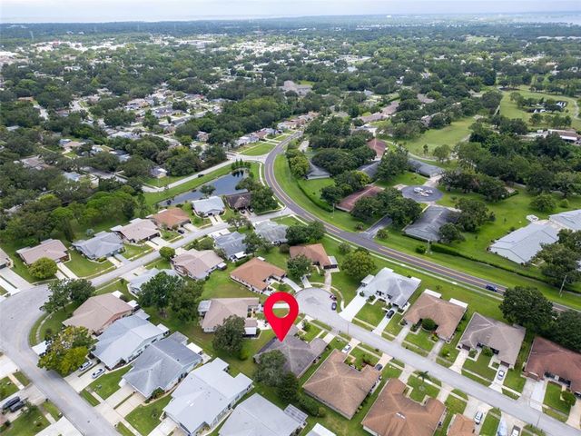 3284 GORSE COURT, Palm Harbor, FL 34684