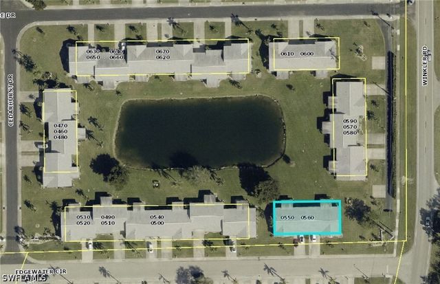 1527 Edgewater CIR, Fort Myers, FL 33919