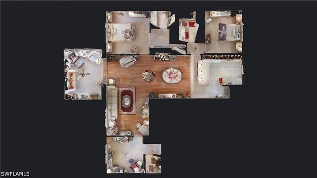 1527 Edgewater CIR, Fort Myers, FL 33919