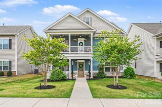 425 Kiser Lane, Locust, NC 28097