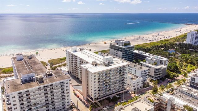 345 Ocean Dr 424, Miami Beach, FL 33139