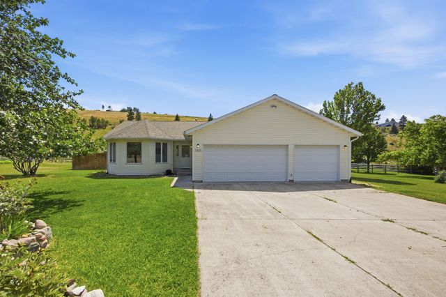 3255 Rodeo Road, Missoula, MT 59803