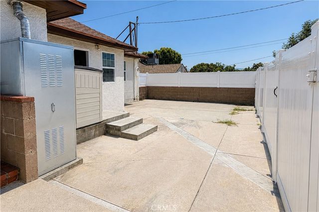 2431 N Lamer Street, Burbank, CA 91504