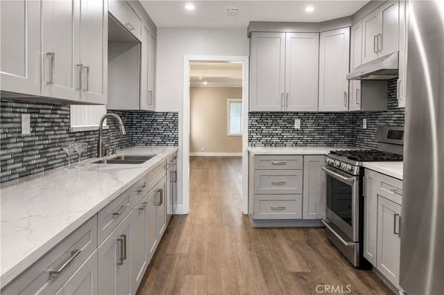 2431 N Lamer Street, Burbank, CA 91504