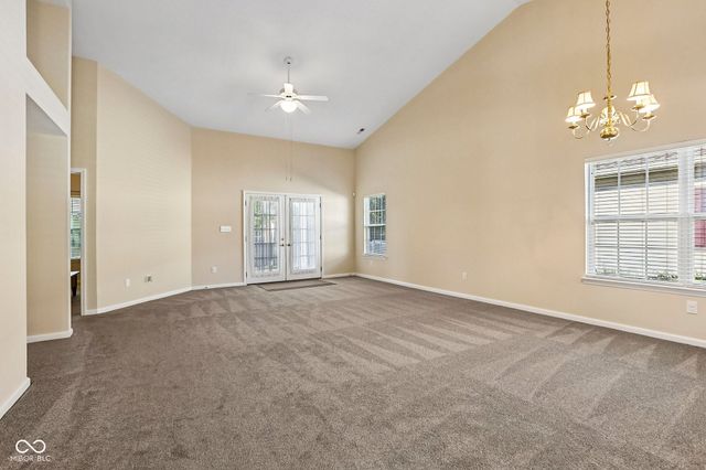 6929 Willow Pond Drive, Noblesville, IN 46062