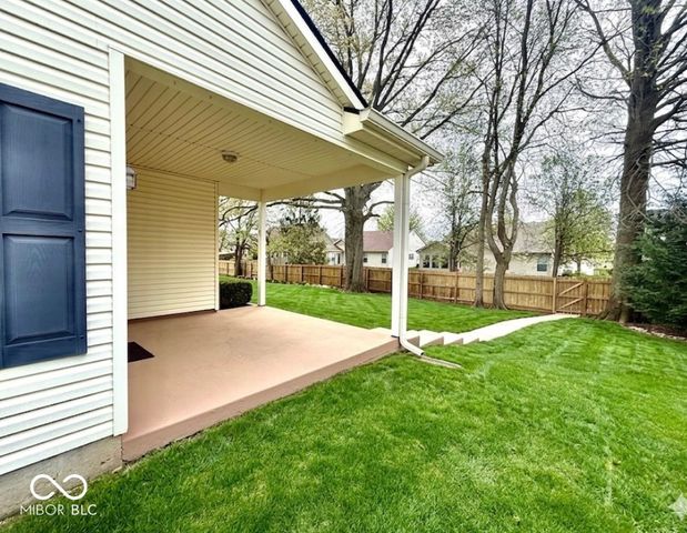 6929 Willow Pond Drive, Noblesville, IN 46062