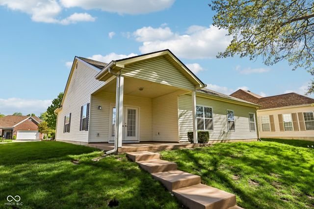 6929 Willow Pond Drive, Noblesville, IN 46062