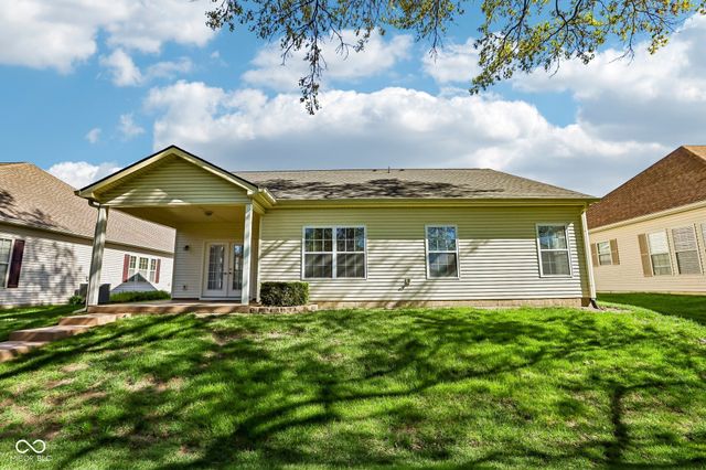 6929 Willow Pond Drive, Noblesville, IN 46062