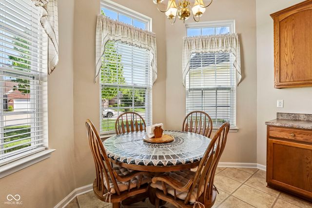 6929 Willow Pond Drive, Noblesville, IN 46062