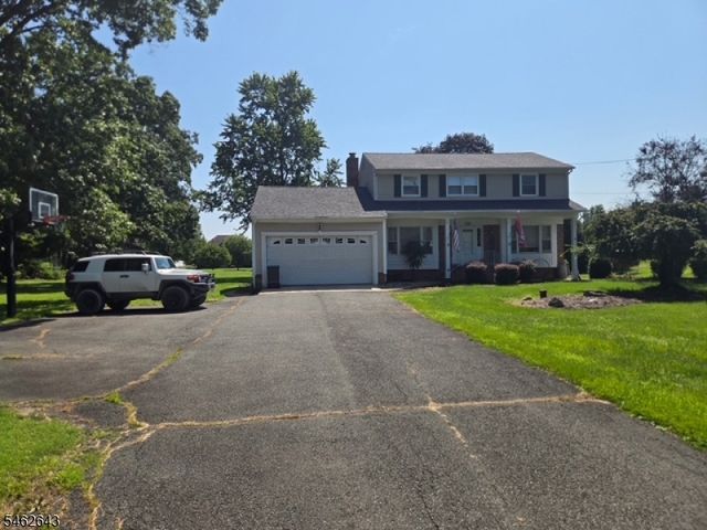 160 Woods Rd, Hillsborough Twp., NJ 08844
