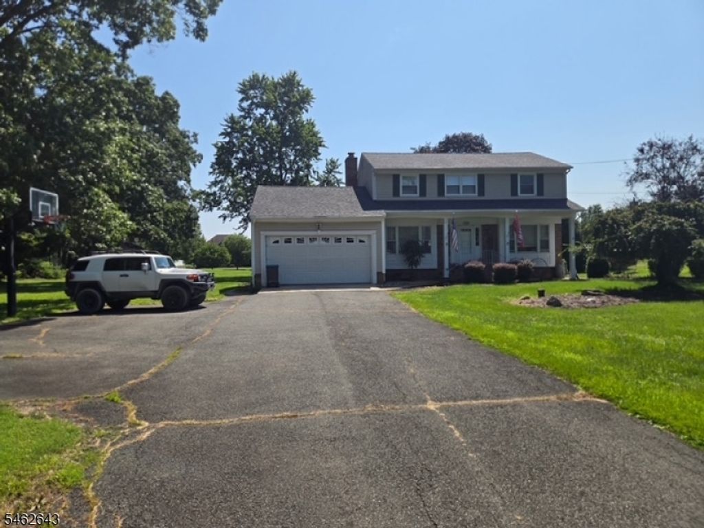 160 Woods Rd, Hillsborough Twp., NJ 08844 — photo 2