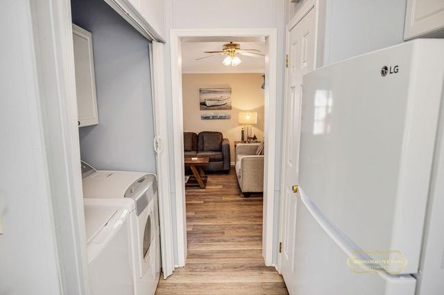 1693 Mason Circle, Surfside Beach, SC 29575