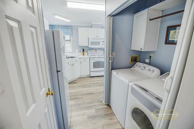 1693 Mason Circle, Surfside Beach, SC 29575