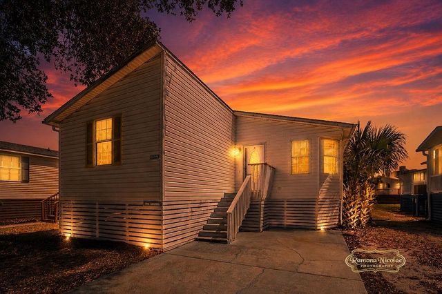 1693 Mason Circle, Surfside Beach, SC 29575