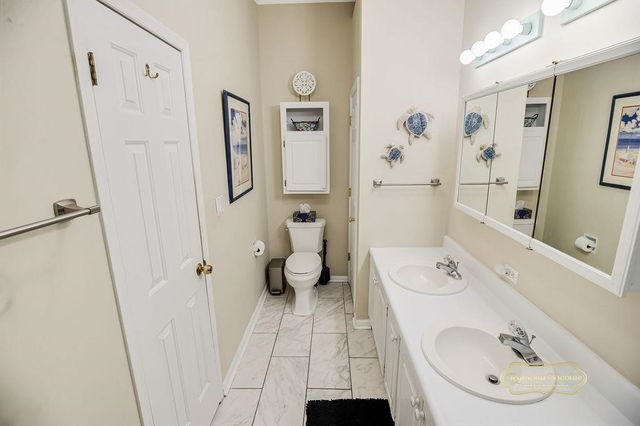 1693 Mason Circle, Surfside Beach, SC 29575