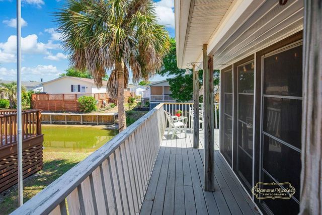 1693 Mason Circle, Surfside Beach, SC 29575