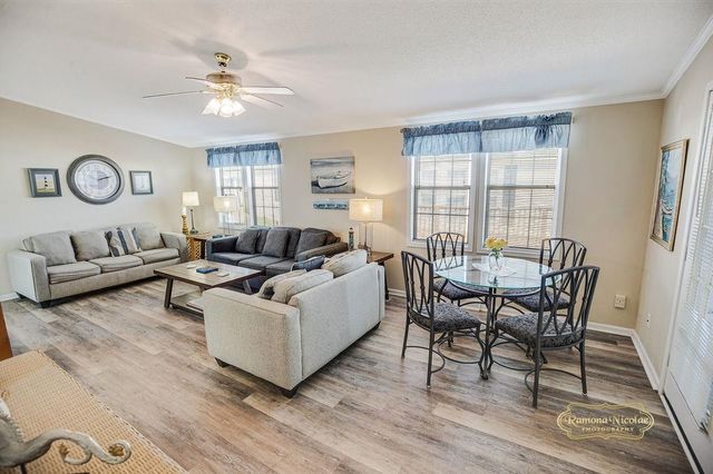 1693 Mason Circle, Surfside Beach, SC 29575