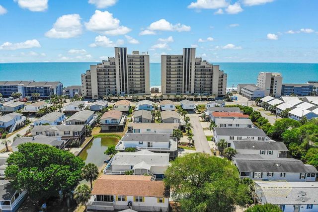 1693 Mason Circle, Surfside Beach, SC 29575