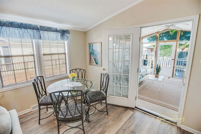 1693 Mason Circle, Surfside Beach, SC 29575