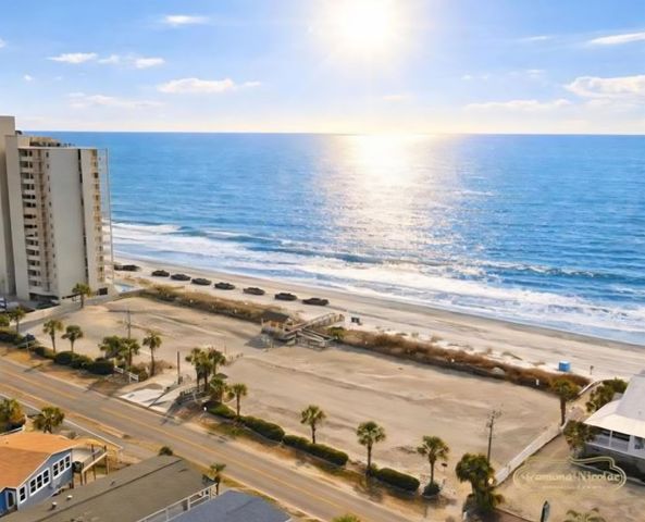 1693 Mason Circle, Surfside Beach, SC 29575