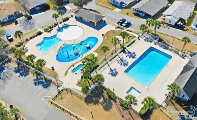1693 Mason Circle, Surfside Beach, SC 29575