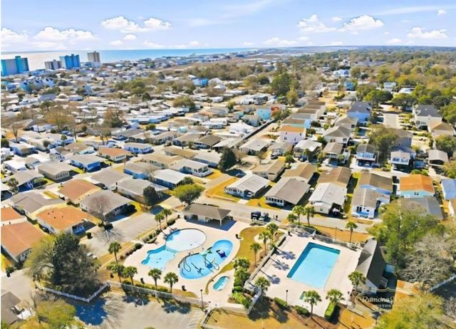 1693 Mason Circle, Surfside Beach, SC 29575