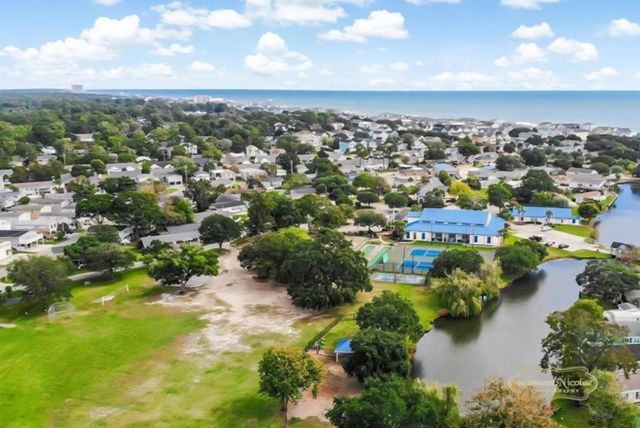 1693 Mason Circle, Surfside Beach, SC 29575