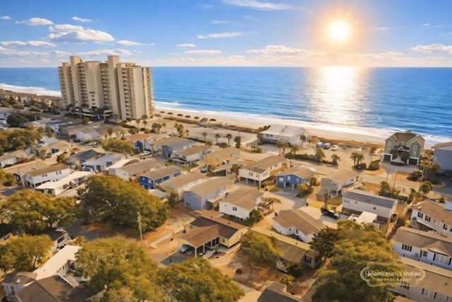 1693 Mason Circle, Surfside Beach, SC 29575