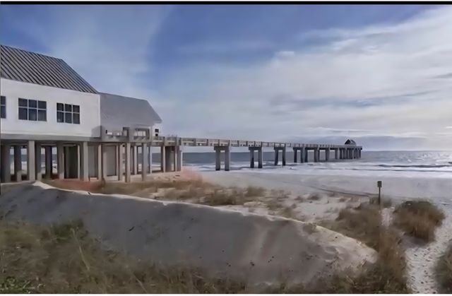 1693 Mason Circle, Surfside Beach, SC 29575