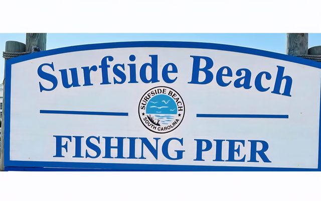 1693 Mason Circle, Surfside Beach, SC 29575
