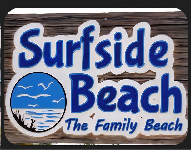 1693 Mason Circle, Surfside Beach, SC 29575
