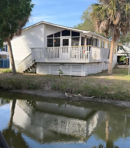 1693 Mason Circle, Surfside Beach, SC 29575