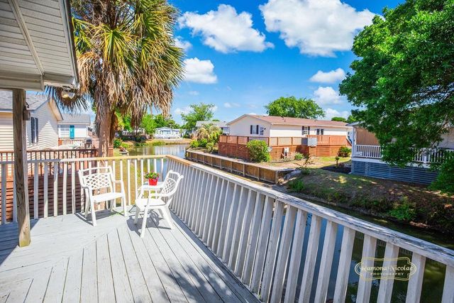 1693 Mason Circle, Surfside Beach, SC 29575
