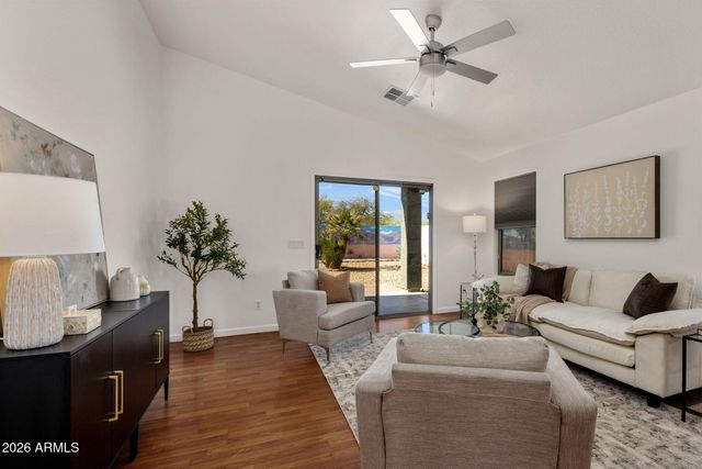 2656 S 161ST Avenue, Goodyear, AZ 85338