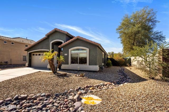 2656 S 161ST Avenue, Goodyear, AZ 85338