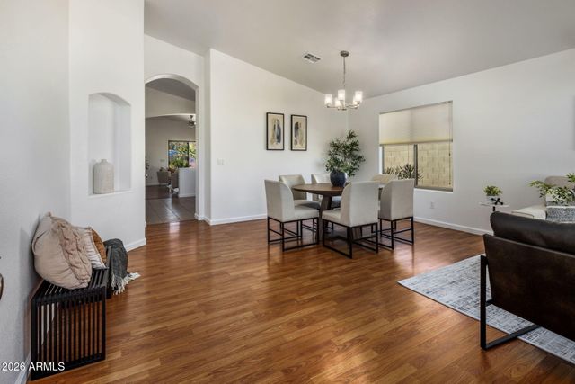 2656 S 161ST Avenue, Goodyear, AZ 85338