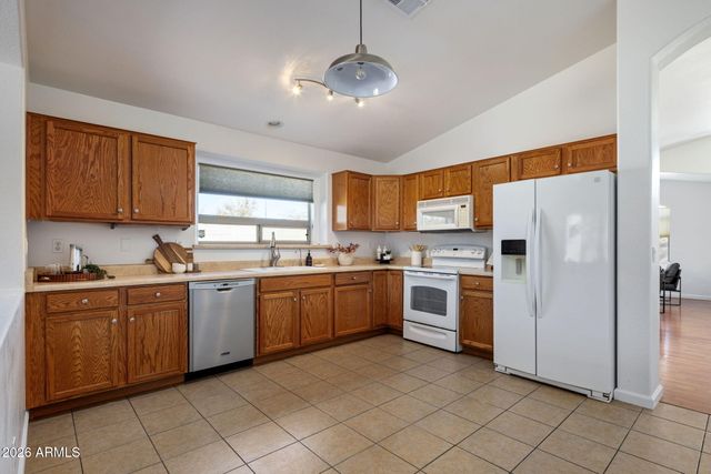 2656 S 161ST Avenue, Goodyear, AZ 85338