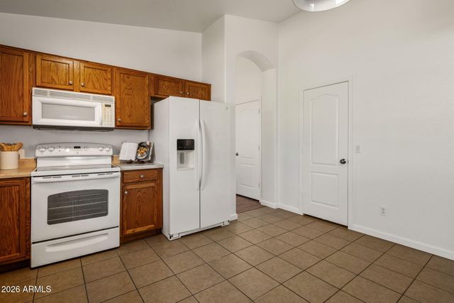 2656 S 161ST Avenue, Goodyear, AZ 85338