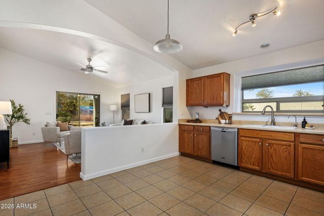 2656 S 161ST Avenue, Goodyear, AZ 85338