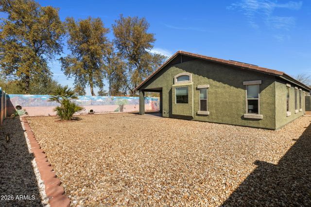 2656 S 161ST Avenue, Goodyear, AZ 85338