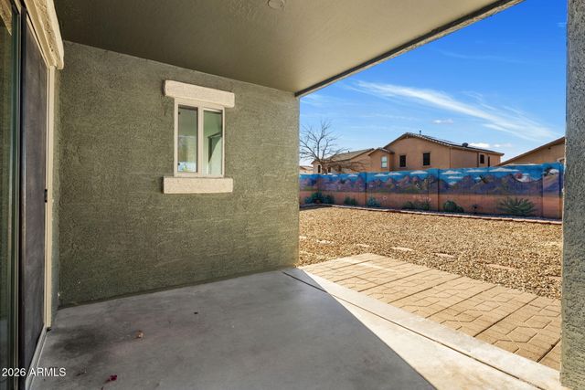 2656 S 161ST Avenue, Goodyear, AZ 85338