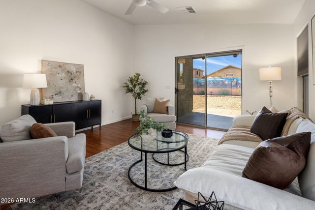 2656 S 161ST Avenue, Goodyear, AZ 85338