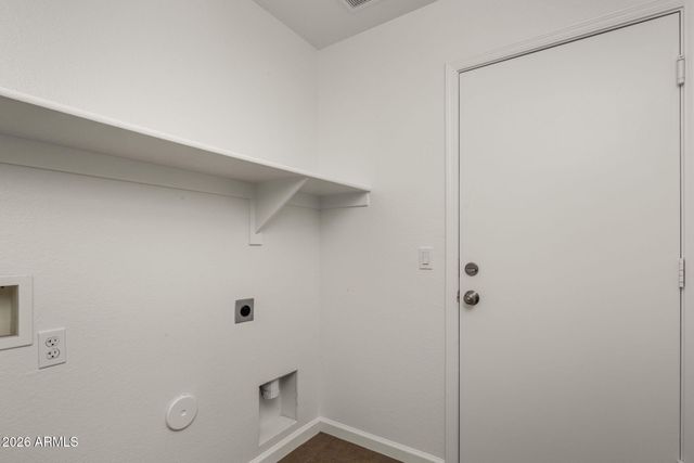 2656 S 161ST Avenue, Goodyear, AZ 85338