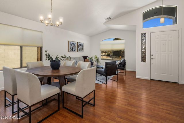 2656 S 161ST Avenue, Goodyear, AZ 85338