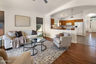 2656 S 161ST Avenue, Goodyear, AZ 85338