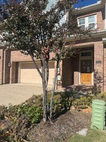 3829 Marcillia Circle, Irving, TX 75038