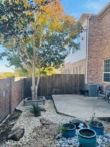 3829 Marcillia Circle, Irving, TX 75038