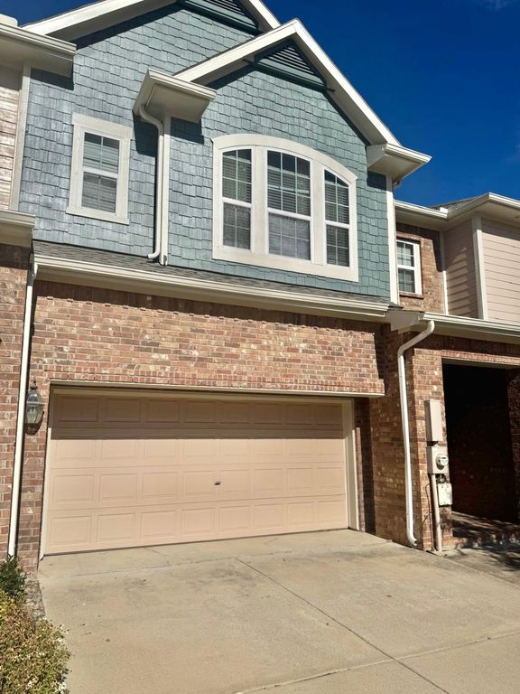 3829 Marcillia Circle, Irving, TX 75038