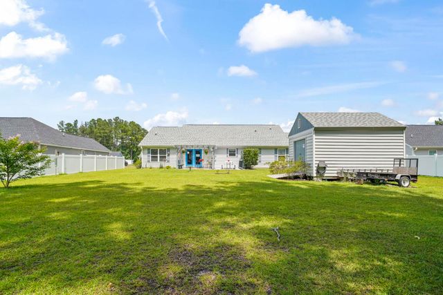148 Penn Circle, Galivants Ferry, SC 29544